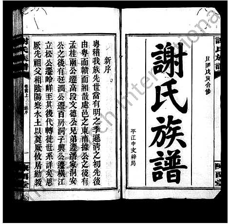 [下载][谢氏族谱_17卷首2卷]湖南.谢氏家谱.pdf