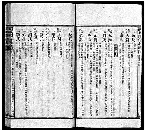 [下载][谢氏通谱_45卷_另6卷_谢氏合修族谱_谢氏通谱]湖南.谢氏通谱_十二.pdf