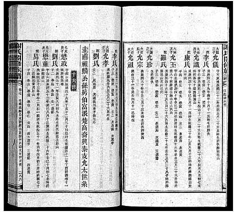 [下载][谢氏通谱_45卷_另6卷_谢氏合修族谱_谢氏通谱]湖南.谢氏通谱_十二.pdf