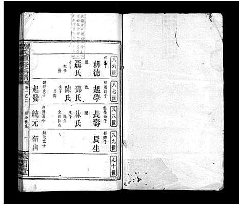 [下载][谢氏重修族谱_6卷首1卷_谢氏重修族谱]湖南.谢氏重修家谱_五.pdf