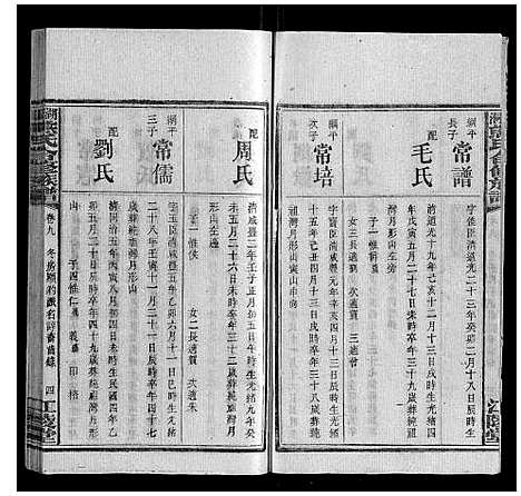 [下载][湖园熊氏族谱_9卷首3卷]湖南.湖园熊氏家谱_八.pdf