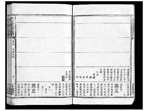 [下载][熊氏重修族谱_6卷]湖南.熊氏重修家谱_二.pdf