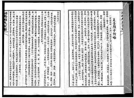 [下载][湖西颜氏家谱]湖南.湖西颜氏家谱_十一.pdf