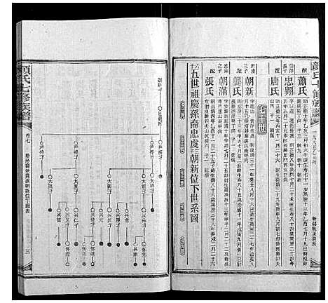 [下载][颜氏七修族谱_41卷增刊1卷]湖南.颜氏七修家谱_十八.pdf