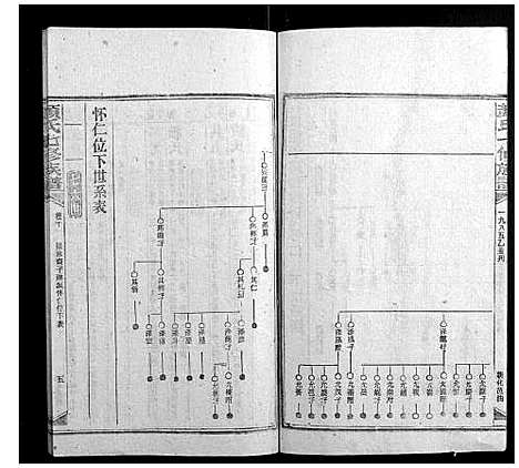 [下载][颜氏七修族谱_41卷增刊1卷]湖南.颜氏七修家谱_二十二.pdf