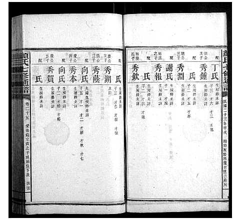 [下载][颜氏七修通谱_79卷]湖南.颜氏七修通谱_九.pdf