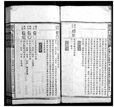 [下载][颜氏七修通谱_79卷]湖南.颜氏七修通谱_十四.pdf