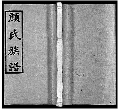 [下载][颜氏族谱_19卷_含首1卷_颜氏八修通谱_颜氏族谱]湖南.颜氏家谱_十三.pdf