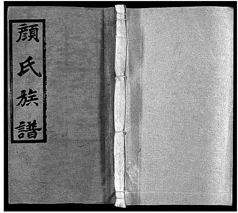 [下载][颜氏族谱_19卷_含首1卷_颜氏八修通谱_颜氏族谱]湖南.颜氏家谱_十四.pdf