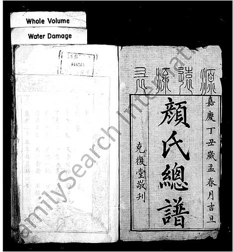 [下载][颜氏总谱]湖南.颜氏总谱.pdf