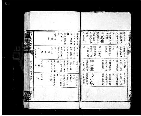 [下载][浏东严氏族谱_浏东严氏家乘]湖南.浏东严氏家谱_二.pdf