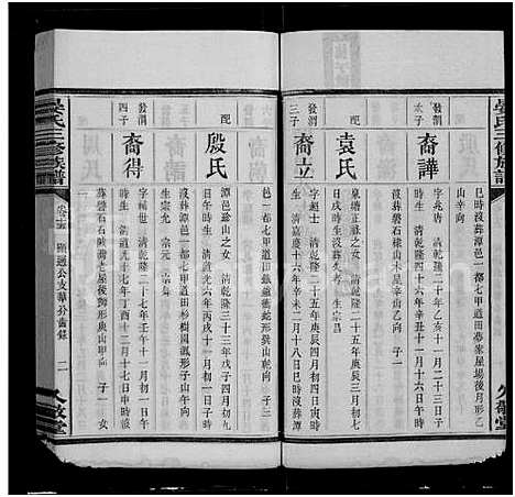 [下载][渌江盘石晏氏族谱_24卷_及卷首_晏氏族谱_醴北盘石晏氏三修族谱_晏氏三修族谱]湖南.渌江盘石晏氏家谱_十.pdf