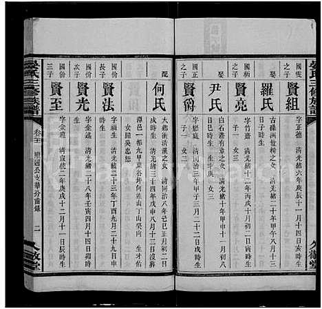 [下载][渌江盘石晏氏族谱_24卷_及卷首_晏氏族谱_醴北盘石晏氏三修族谱_晏氏三修族谱]湖南.渌江盘石晏氏家谱_十六.pdf