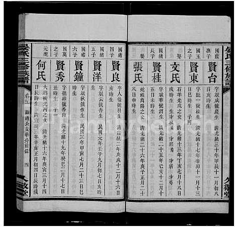 [下载][渌江盘石晏氏族谱_24卷_及卷首_晏氏族谱_醴北盘石晏氏三修族谱_晏氏三修族谱]湖南.渌江盘石晏氏家谱_十六.pdf