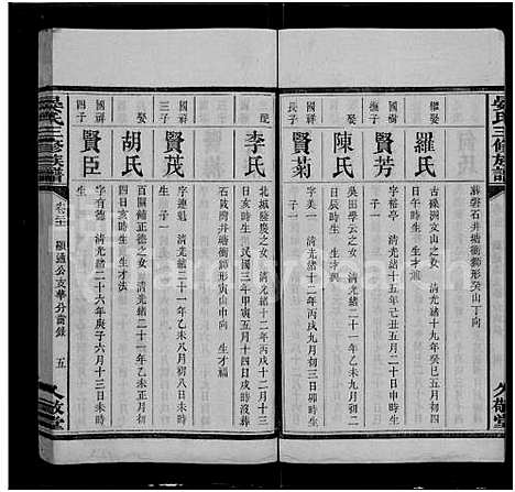 [下载][渌江盘石晏氏族谱_24卷_及卷首_晏氏族谱_醴北盘石晏氏三修族谱_晏氏三修族谱]湖南.渌江盘石晏氏家谱_十六.pdf