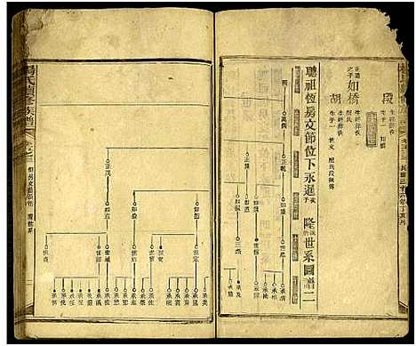 [下载][新化杨氏族谱_世系5卷首10卷_新化杨氏续修族谱_杨氏续修族谱_新化杨氏族谱]湖南.新化杨氏家谱_二十一.pdf