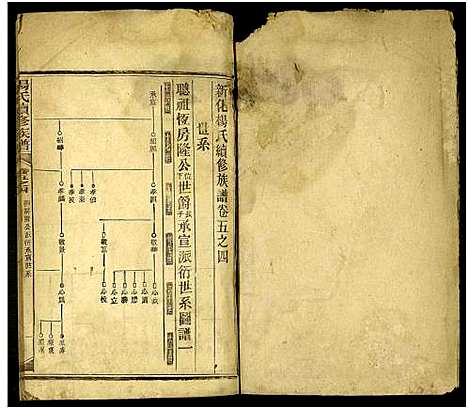 [下载][新化杨氏族谱_世系5卷首10卷_新化杨氏续修族谱_杨氏续修族谱_新化杨氏族谱]湖南.新化杨氏家谱_二十二.pdf