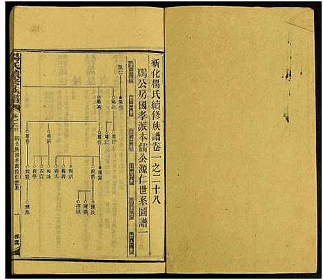 [下载][新化杨氏族谱_世系5卷首10卷_新化杨氏续修族谱_杨氏续修族谱_新化杨氏族谱]湖南.新化杨氏家谱_四十九.pdf