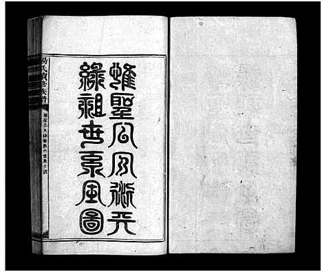 [下载][新化杨氏族谱_卷首10卷_世系13卷_杨氏续修族谱_新化杨氏族谱]湖南.新化杨氏家谱_三.pdf