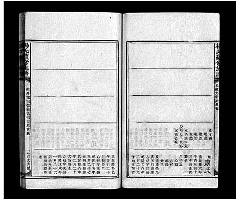 [下载][新化杨氏族谱_卷首10卷_世系13卷_杨氏续修族谱_新化杨氏族谱]湖南.新化杨氏家谱_十四.pdf