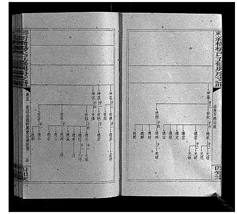 [下载][新桥杨氏五修兴房支谱_16卷首末各1卷]湖南.新桥杨氏五修兴房支谱_七.pdf