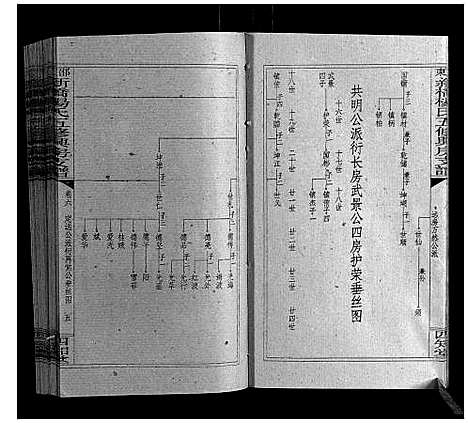 [下载][新桥杨氏五修兴房支谱_16卷首末各1卷]湖南.新桥杨氏五修兴房支谱_八.pdf