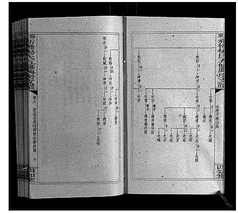 [下载][新桥杨氏五修兴房支谱_16卷首末各1卷]湖南.新桥杨氏五修兴房支谱_八.pdf