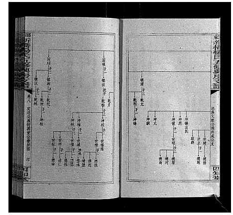 [下载][新桥杨氏五修兴房支谱_16卷首末各1卷]湖南.新桥杨氏五修兴房支谱_十.pdf