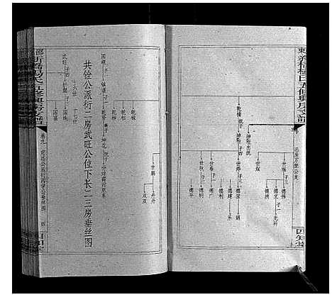 [下载][新桥杨氏五修兴房支谱_16卷首末各1卷]湖南.新桥杨氏五修兴房支谱_十一.pdf