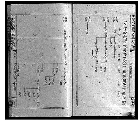 [下载][新桥杨氏五修兴房支谱_16卷首末各1卷]湖南.新桥杨氏五修兴房支谱_十二.pdf