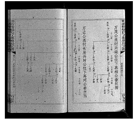 [下载][新桥杨氏五修兴房支谱_16卷首末各1卷]湖南.新桥杨氏五修兴房支谱_十五.pdf