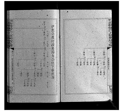 [下载][新桥杨氏五修兴房支谱_16卷首末各1卷]湖南.新桥杨氏五修兴房支谱_十五.pdf