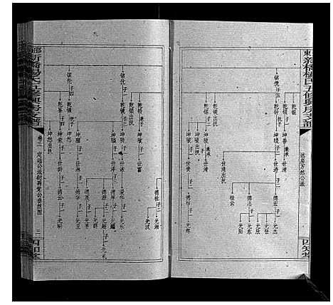 [下载][新桥杨氏五修兴房支谱_16卷首末各1卷]湖南.新桥杨氏五修兴房支谱_十八.pdf