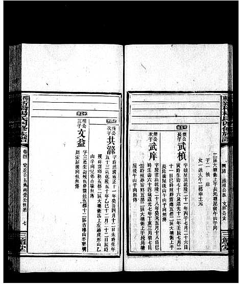 [下载][新桥杨氏四修族谱_62卷首末各1卷_艺文3卷_邵东新桥杨氏四修族谱]湖南.新桥杨氏四修家谱_五.pdf