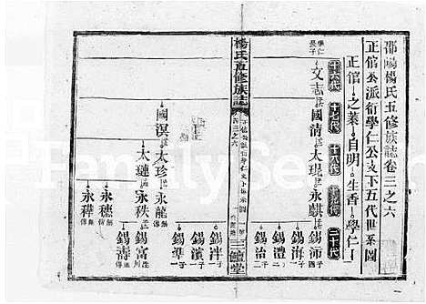 [下载][杨氏五修族志_9卷首1卷_末3卷_邵阳杨氏五修族志]湖南.杨氏五修家志_三.pdf