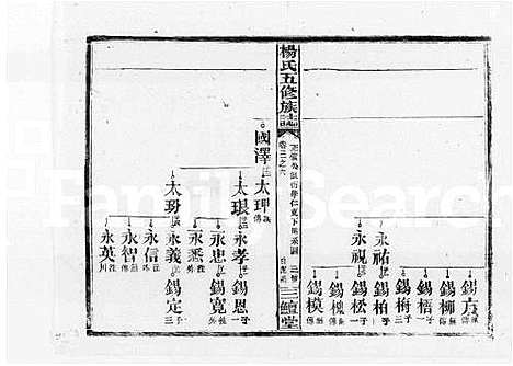 [下载][杨氏五修族志_9卷首1卷_末3卷_邵阳杨氏五修族志]湖南.杨氏五修家志_三.pdf