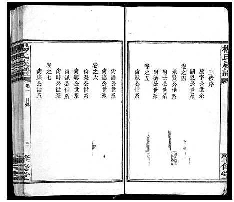 [下载][杨氏族谱_8卷]湖南.杨氏家谱_一.pdf