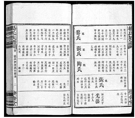 [下载][杨氏族谱_8卷]湖南.杨氏家谱_七.pdf