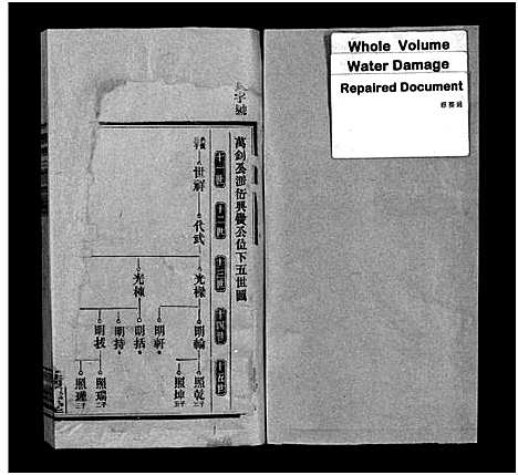 [下载][江村杨氏三修族谱_6卷首1卷_末2卷_杨氏三修族谱 杨氏三修族谱]湖南.江村杨氏三修家谱_五.pdf