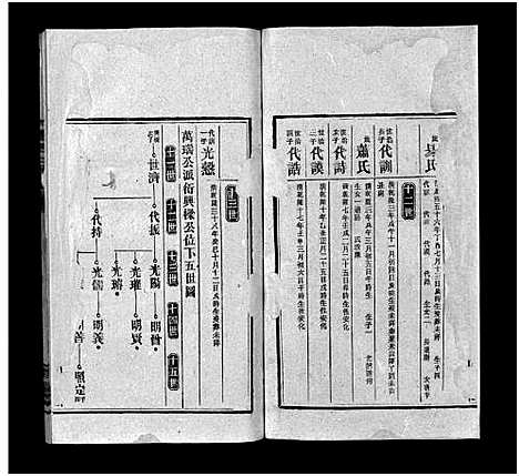 [下载][江村杨氏三修族谱_6卷首1卷_末2卷_杨氏三修族谱 杨氏三修族谱]湖南.江村杨氏三修家谱_十.pdf