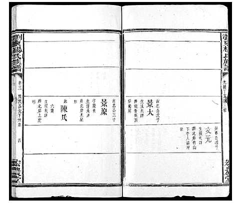 [下载][浏东杨氏族谱_4卷]湖南.浏东杨氏家谱_四.pdf