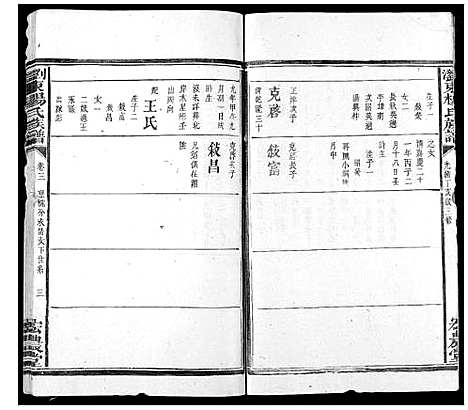 [下载][浏东杨氏族谱_4卷]湖南.浏东杨氏家谱_五.pdf