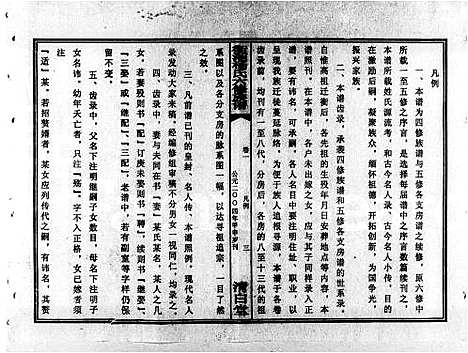 [下载][衡湘杨氏六修族谱_61卷]湖南.衡湘杨氏六修家谱_一.pdf