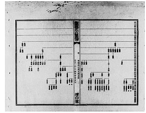 [下载][衡湘杨氏六修族谱_61卷]湖南.衡湘杨氏六修家谱_四.pdf