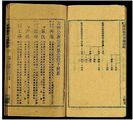 [下载][新桥杨氏五修族谱_24卷及卷首末_邵东新桥阳氏五修族谱_邵东新桥阳氏五修族谱]湖南.新桥杨氏五修家谱_三.pdf