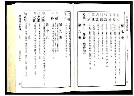 [下载][邵阳姚氏族谱]湖南.邵阳姚氏家谱_二.pdf