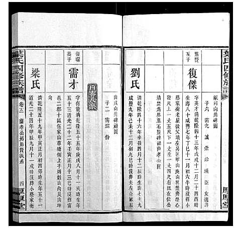 [下载][叶氏四修族谱_16卷]湖南.叶氏四修家谱_十二.pdf