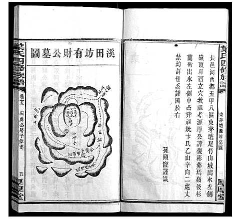 [下载][叶氏四修族谱_16卷]湖南.叶氏四修家谱_十六.pdf