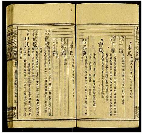 [下载][井田尹氏六修族谱_世系4卷_行传20卷_及卷首9_末3_邵阳仁风井田尹氏六修族谱_仁风尹氏六修族谱]湖南.井田尹氏六修家谱_十六.pdf