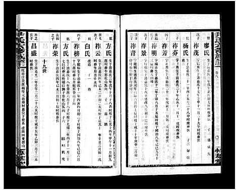 [下载][尹氏族谱_各房分卷首9卷_尹氏六修族谱]湖南.尹氏家谱_106.pdf